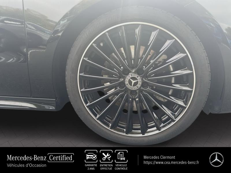 MERCEDES-BENZ CLA d’occasion à vendre à BELLERIVE-SUR-ALLIER chez CEA (Photo 7)