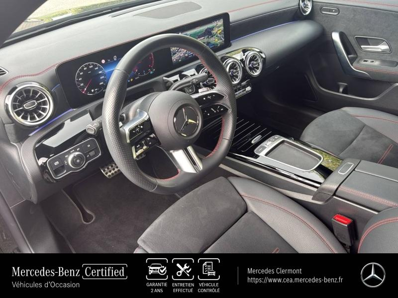 MERCEDES-BENZ CLA d’occasion à vendre à BELLERIVE-SUR-ALLIER chez CEA (Photo 8)