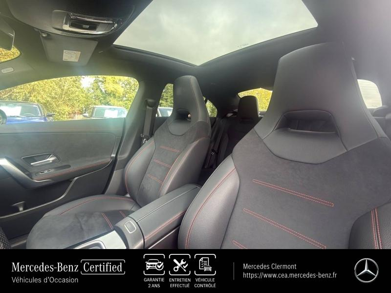 MERCEDES-BENZ CLA d’occasion à vendre à BELLERIVE-SUR-ALLIER chez CEA (Photo 9)