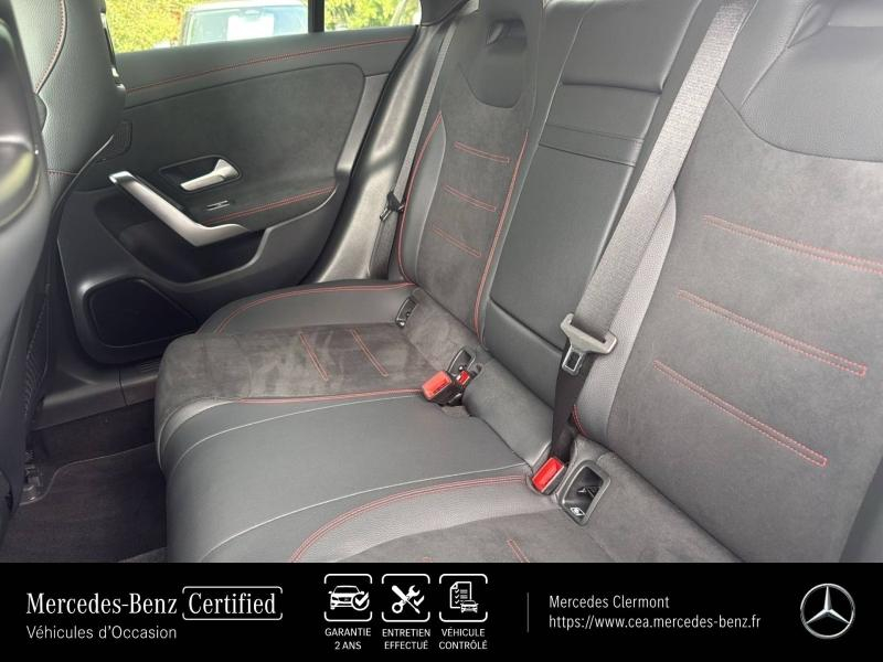 MERCEDES-BENZ CLA d’occasion à vendre à BELLERIVE-SUR-ALLIER chez CEA (Photo 10)