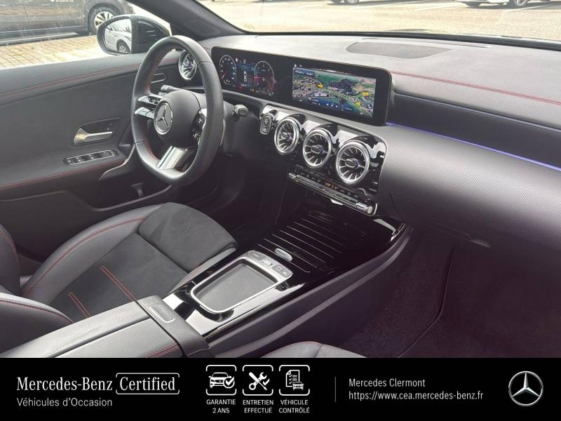 MERCEDES-BENZ CLA d’occasion à vendre à BELLERIVE-SUR-ALLIER chez CEA (Photo 11)