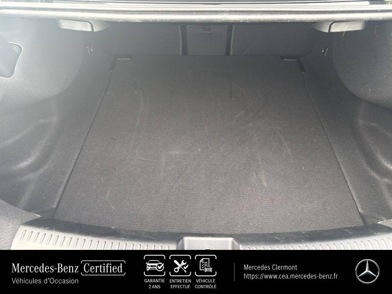 MERCEDES-BENZ CLA d’occasion à vendre à BELLERIVE-SUR-ALLIER chez CEA (Photo 12)