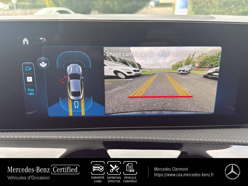 MERCEDES-BENZ CLA d’occasion à vendre à BELLERIVE-SUR-ALLIER chez CEA (Photo 15)