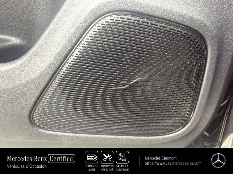 MERCEDES-BENZ CLA d’occasion à vendre à BELLERIVE-SUR-ALLIER chez CEA (Photo 20)