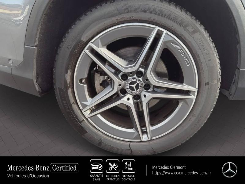 MERCEDES-BENZ GLC d’occasion à vendre à BELLERIVE-SUR-ALLIER chez CEA (Photo 7)