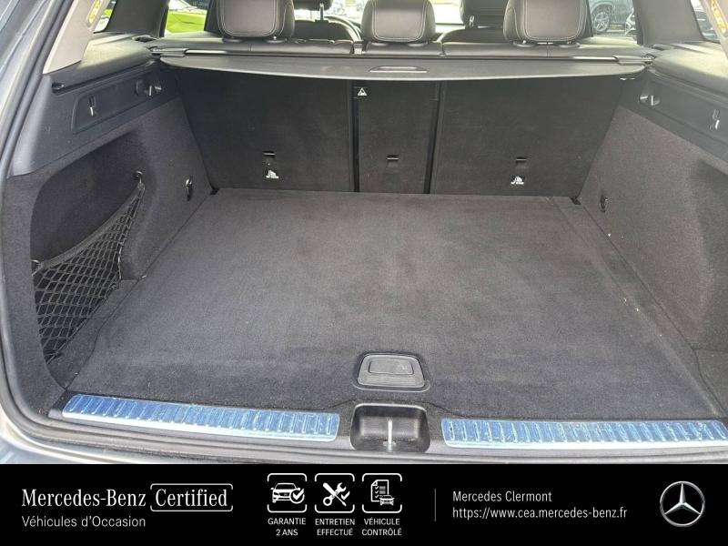 MERCEDES-BENZ GLC d’occasion à vendre à BELLERIVE-SUR-ALLIER chez CEA (Photo 11)