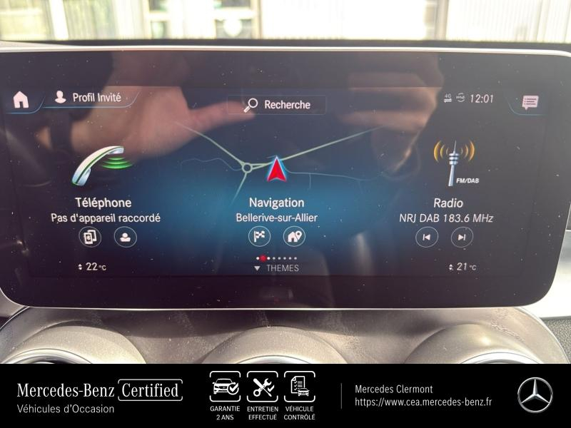MERCEDES-BENZ GLC d’occasion à vendre à BELLERIVE-SUR-ALLIER chez CEA (Photo 15)