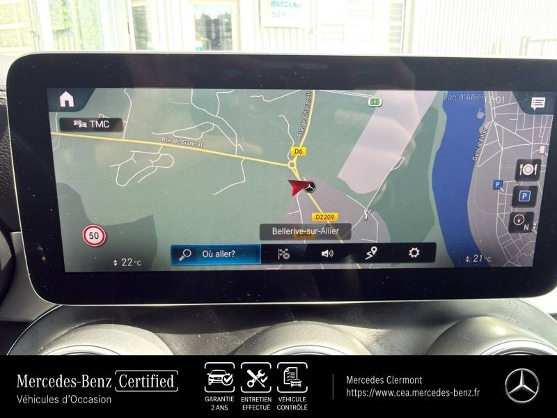 MERCEDES-BENZ GLC d’occasion à vendre à BELLERIVE-SUR-ALLIER chez CEA (Photo 17)