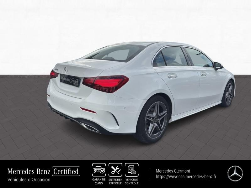 MERCEDES-BENZ Classe A Berline d’occasion à vendre à BELLERIVE-SUR-ALLIER chez CEA (Photo 5)