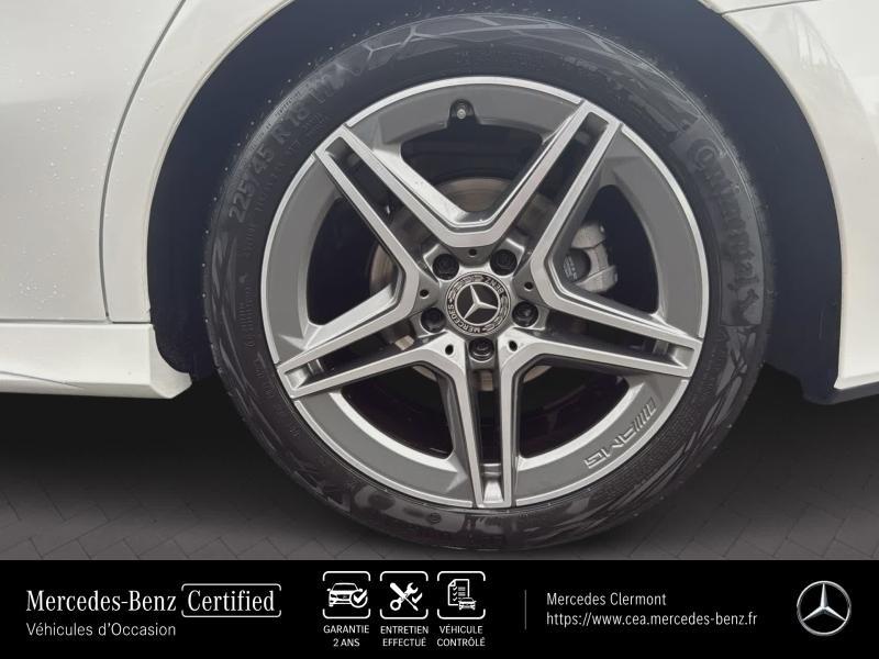 MERCEDES-BENZ Classe A Berline d’occasion à vendre à BELLERIVE-SUR-ALLIER chez CEA (Photo 7)