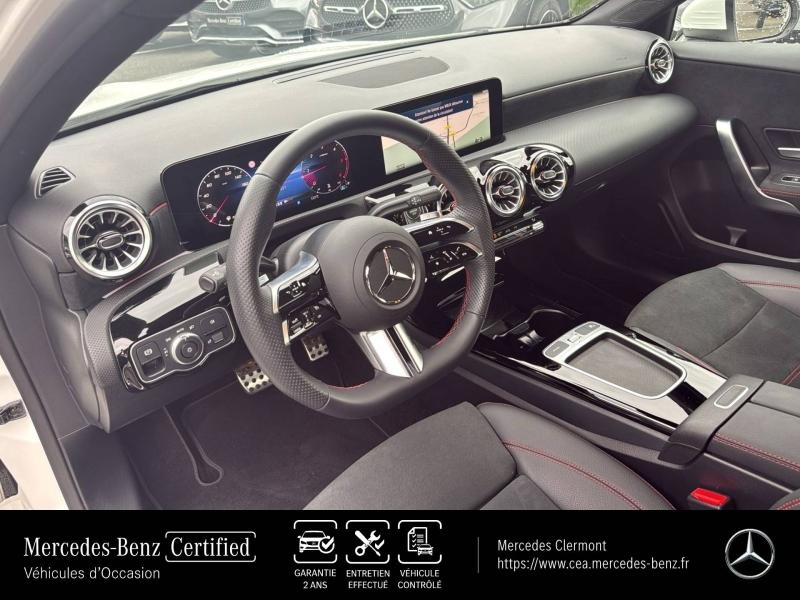 MERCEDES-BENZ Classe A Berline d’occasion à vendre à BELLERIVE-SUR-ALLIER chez CEA (Photo 8)