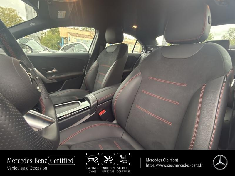 MERCEDES-BENZ Classe A Berline d’occasion à vendre à BELLERIVE-SUR-ALLIER chez CEA (Photo 9)