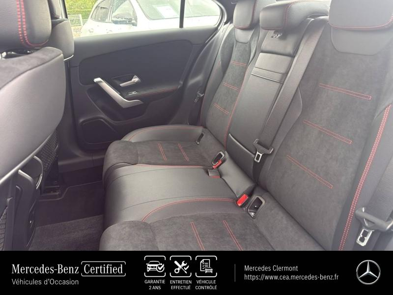 MERCEDES-BENZ Classe A Berline d’occasion à vendre à BELLERIVE-SUR-ALLIER chez CEA (Photo 11)
