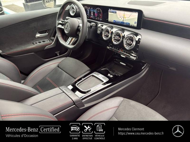 MERCEDES-BENZ Classe A Berline d’occasion à vendre à BELLERIVE-SUR-ALLIER chez CEA (Photo 12)