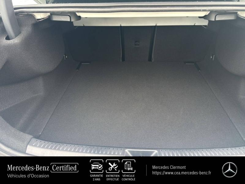 MERCEDES-BENZ Classe A Berline d’occasion à vendre à BELLERIVE-SUR-ALLIER chez CEA (Photo 13)