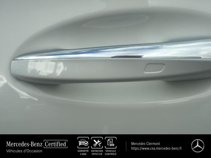 MERCEDES-BENZ Classe A Berline d’occasion à vendre à BELLERIVE-SUR-ALLIER chez CEA (Photo 18)