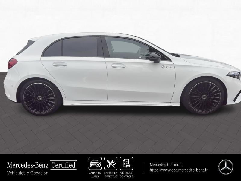MERCEDES-BENZ Classe A d’occasion à vendre à BELLERIVE-SUR-ALLIER chez CEA (Photo 6)