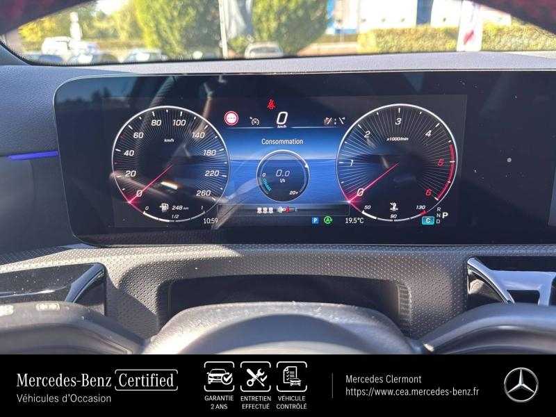 MERCEDES-BENZ Classe A d’occasion à vendre à BELLERIVE-SUR-ALLIER chez CEA (Photo 13)