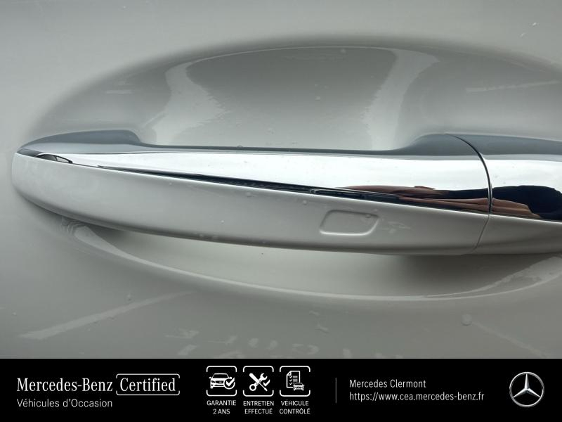 MERCEDES-BENZ Classe A d’occasion à vendre à BELLERIVE-SUR-ALLIER chez CEA (Photo 20)