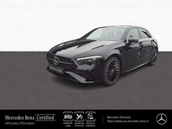 MERCEDES-BENZ Classe A d’occasion à vendre à BELLERIVE-SUR-ALLIER