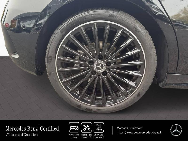 MERCEDES-BENZ Classe A d’occasion à vendre à BELLERIVE-SUR-ALLIER chez CEA (Photo 7)
