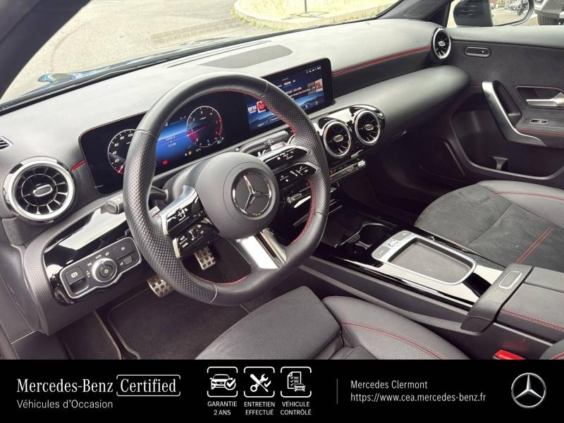 MERCEDES-BENZ Classe A d’occasion à vendre à BELLERIVE-SUR-ALLIER chez CEA (Photo 8)