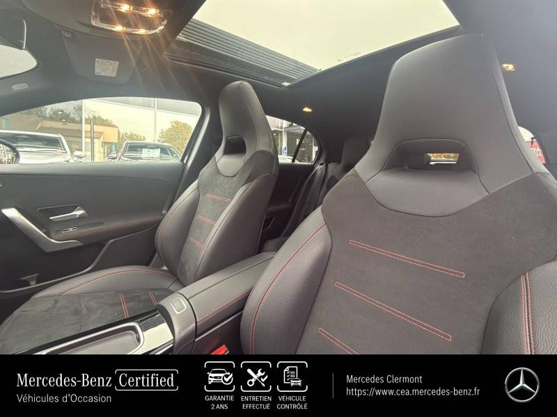 MERCEDES-BENZ Classe A d’occasion à vendre à BELLERIVE-SUR-ALLIER chez CEA (Photo 9)
