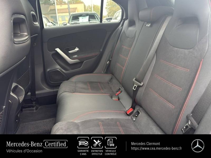 MERCEDES-BENZ Classe A d’occasion à vendre à BELLERIVE-SUR-ALLIER chez CEA (Photo 10)