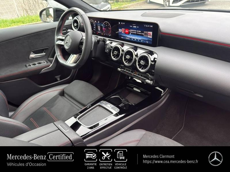 MERCEDES-BENZ Classe A d’occasion à vendre à BELLERIVE-SUR-ALLIER chez CEA (Photo 11)