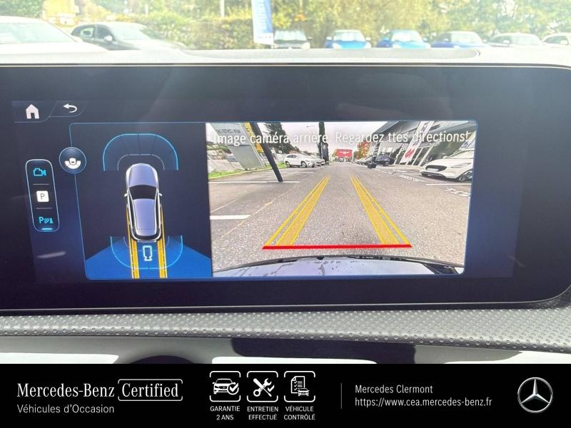 MERCEDES-BENZ Classe A d’occasion à vendre à BELLERIVE-SUR-ALLIER chez CEA (Photo 15)