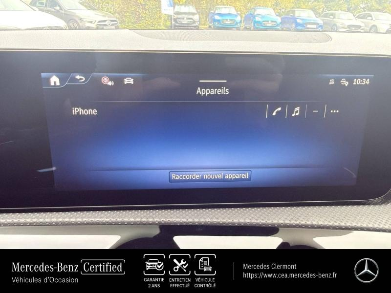 MERCEDES-BENZ Classe A d’occasion à vendre à BELLERIVE-SUR-ALLIER chez CEA (Photo 17)