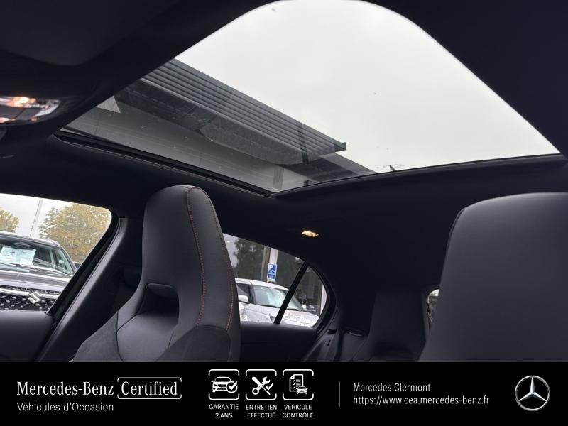 MERCEDES-BENZ Classe A d’occasion à vendre à BELLERIVE-SUR-ALLIER chez CEA (Photo 20)