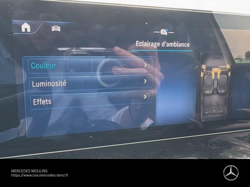 agency.seo.links.detann.title MERCEDES-BENZ Classe GLA d’occasion à vendre à BELLERIVE-SUR-ALLIER chez CEA (Photo 17)