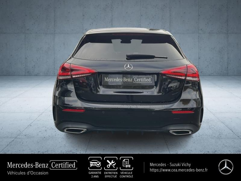 MERCEDES-BENZ Classe A d’occasion à vendre à BELLERIVE-SUR-ALLIER chez CEA (Photo 4)