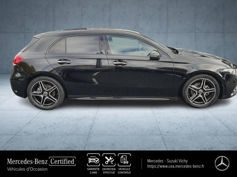 MERCEDES-BENZ Classe A d’occasion à vendre à BELLERIVE-SUR-ALLIER chez CEA (Photo 6)