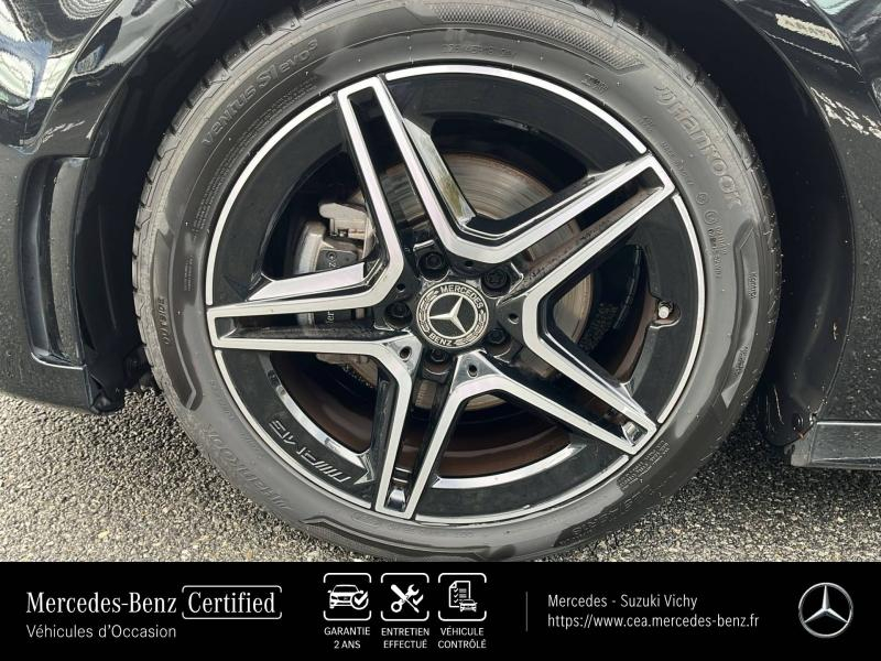 MERCEDES-BENZ Classe A d’occasion à vendre à BELLERIVE-SUR-ALLIER chez CEA (Photo 7)