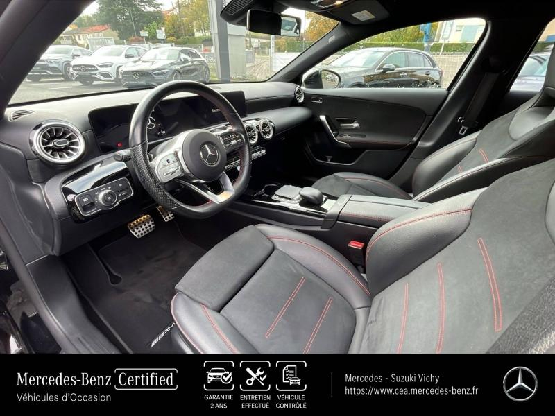 MERCEDES-BENZ Classe A d’occasion à vendre à BELLERIVE-SUR-ALLIER chez CEA (Photo 8)