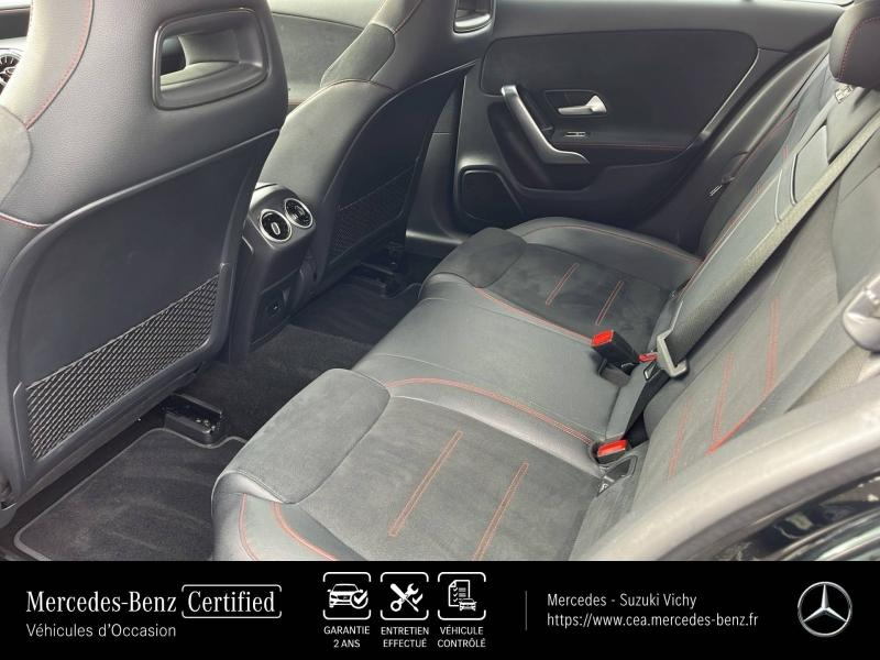 MERCEDES-BENZ Classe A d’occasion à vendre à BELLERIVE-SUR-ALLIER chez CEA (Photo 10)