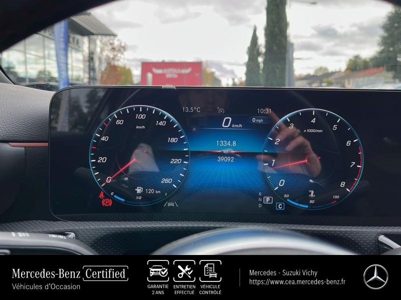 MERCEDES-BENZ Classe A d’occasion à vendre à BELLERIVE-SUR-ALLIER chez CEA (Photo 11)