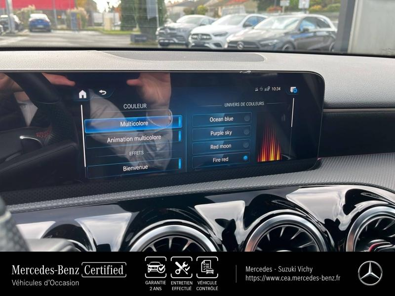 MERCEDES-BENZ Classe A d’occasion à vendre à BELLERIVE-SUR-ALLIER chez CEA (Photo 13)