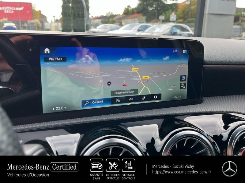 MERCEDES-BENZ Classe A d’occasion à vendre à BELLERIVE-SUR-ALLIER chez CEA (Photo 14)