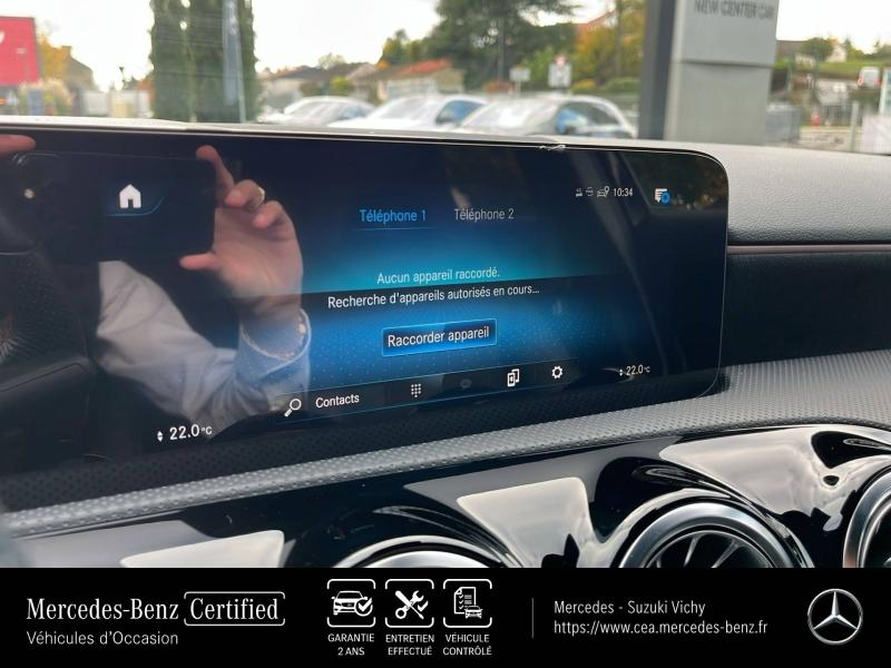 MERCEDES-BENZ Classe A d’occasion à vendre à BELLERIVE-SUR-ALLIER chez CEA (Photo 15)