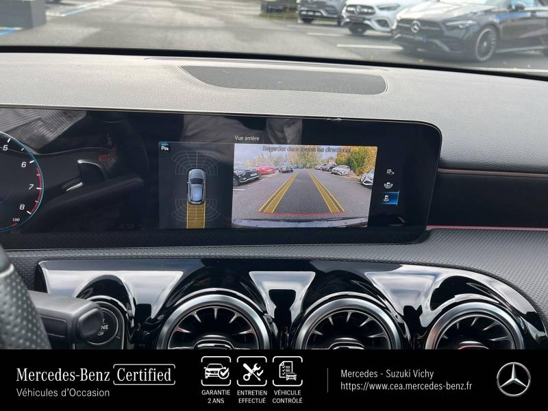 MERCEDES-BENZ Classe A d’occasion à vendre à BELLERIVE-SUR-ALLIER chez CEA (Photo 16)