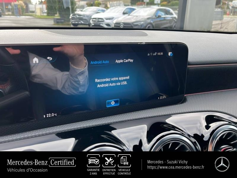 MERCEDES-BENZ Classe A d’occasion à vendre à BELLERIVE-SUR-ALLIER chez CEA (Photo 17)