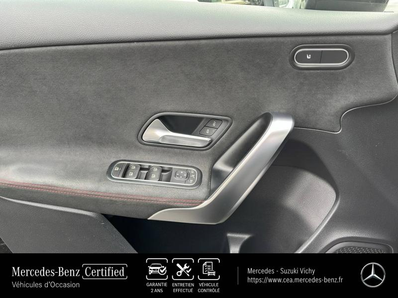 MERCEDES-BENZ Classe A d’occasion à vendre à BELLERIVE-SUR-ALLIER chez CEA (Photo 19)