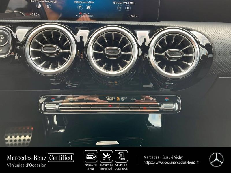 MERCEDES-BENZ Classe A d’occasion à vendre à BELLERIVE-SUR-ALLIER chez CEA (Photo 20)