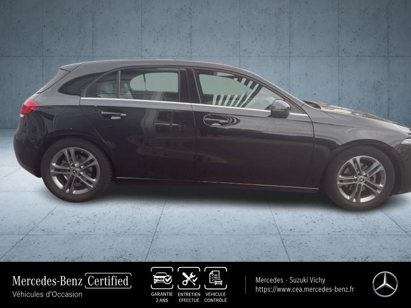 MERCEDES-BENZ Classe A d’occasion à vendre à BELLERIVE-SUR-ALLIER chez CEA (Photo 6)