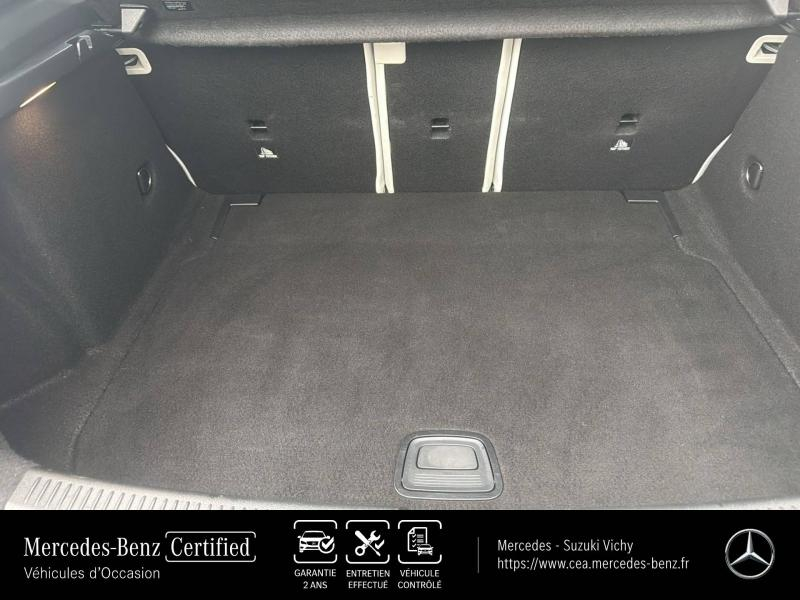 MERCEDES-BENZ Classe A d’occasion à vendre à BELLERIVE-SUR-ALLIER chez CEA (Photo 12)