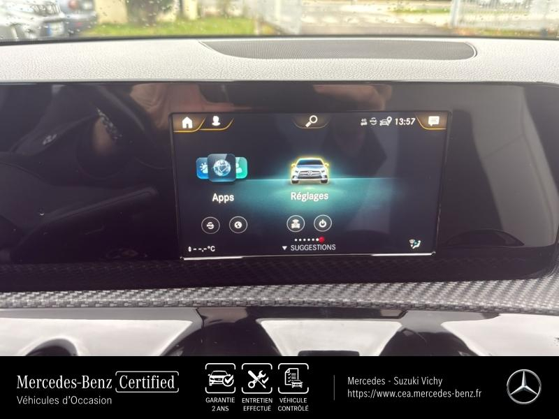 MERCEDES-BENZ Classe A d’occasion à vendre à BELLERIVE-SUR-ALLIER chez CEA (Photo 13)