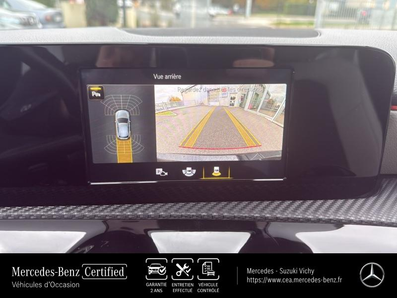 MERCEDES-BENZ Classe A d’occasion à vendre à BELLERIVE-SUR-ALLIER chez CEA (Photo 14)